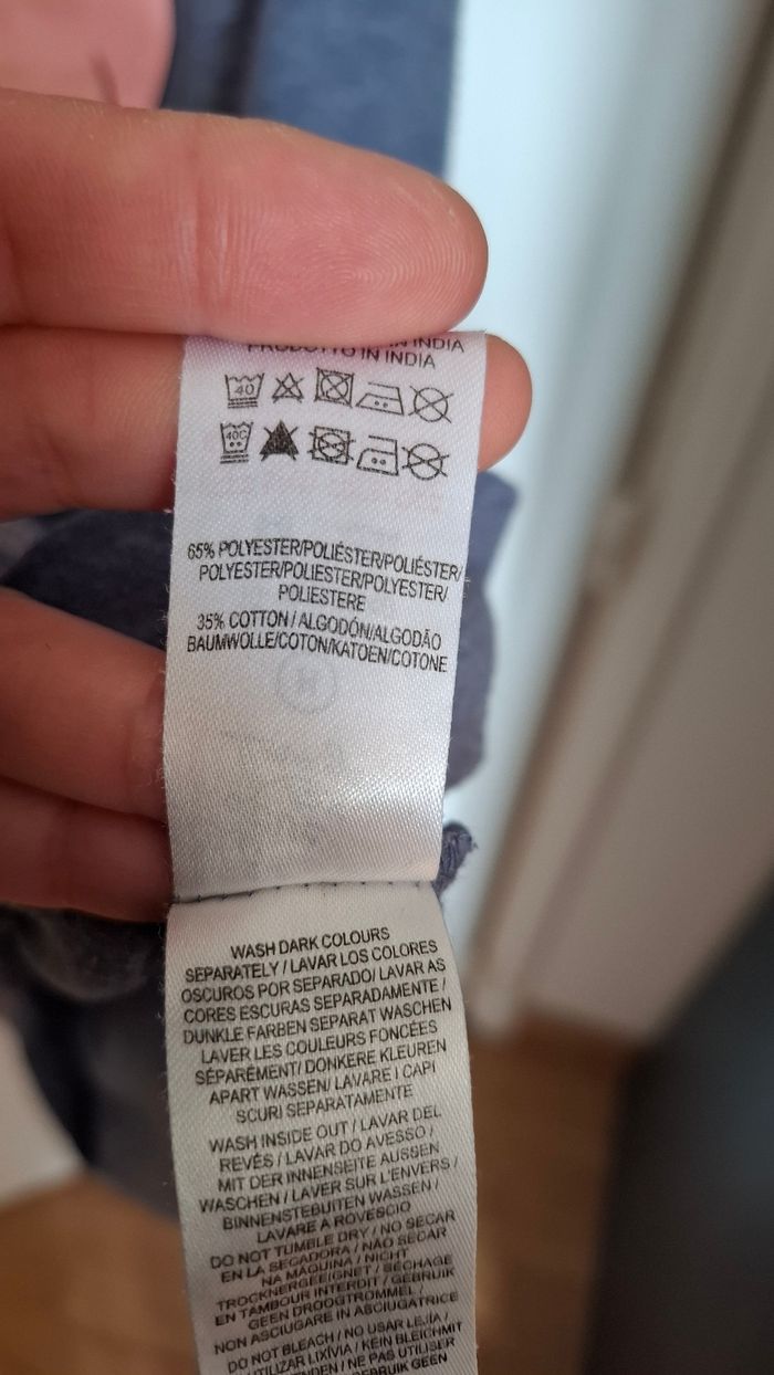 Chemise de nuit Ariel - photo numéro 7