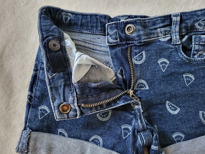 Short - photo numéro 2