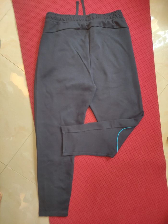 Pantalon foot Manchester City, Puma Authentique Officiel taille Femme S, Neuf - photo numéro 10