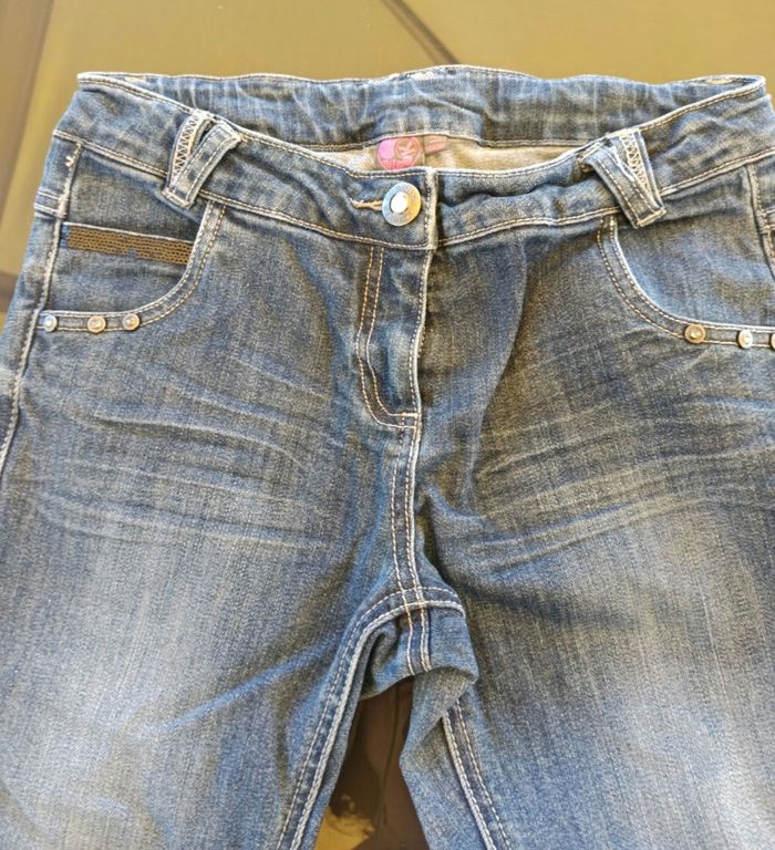 Jean - photo numéro 3