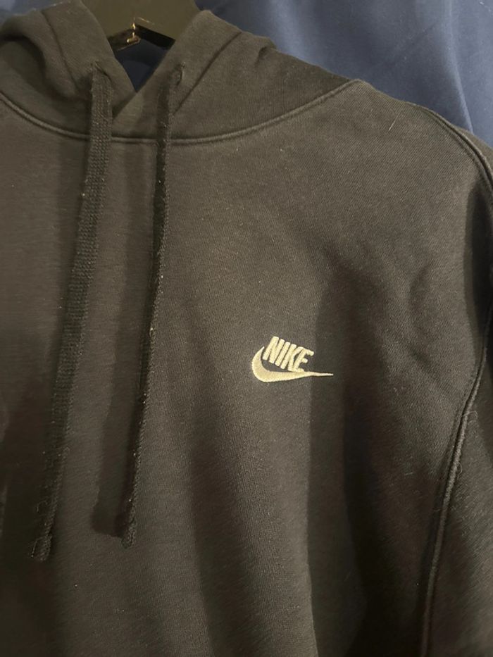 Sweat capuche Nike M - photo numéro 2