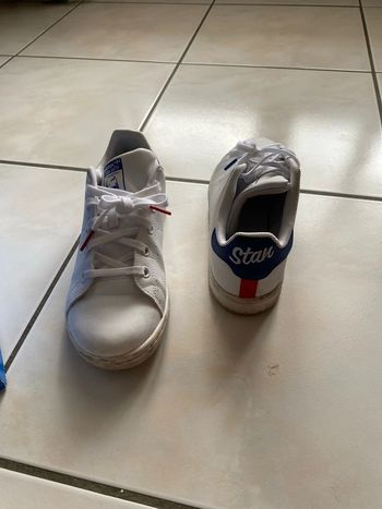 Stan smith taille 35