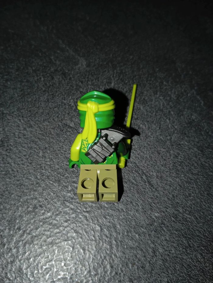 Figurine ninjago neuf - photo numéro 2