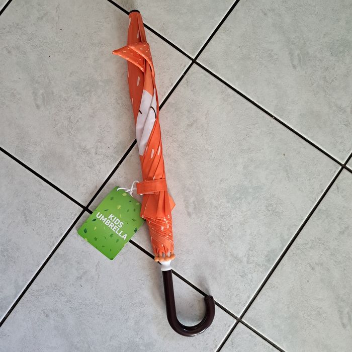 Parapluie enfant renard - photo numéro 2