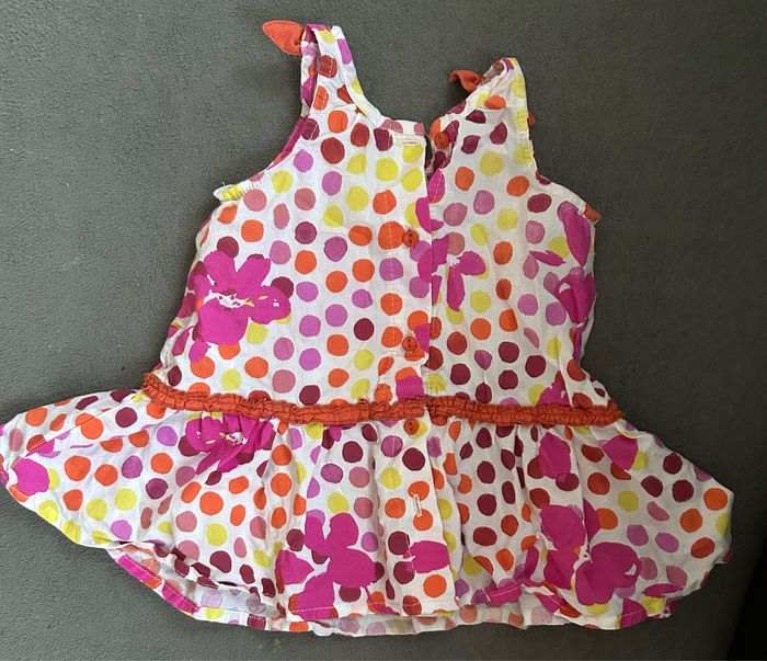 Robe bébé - photo numéro 2