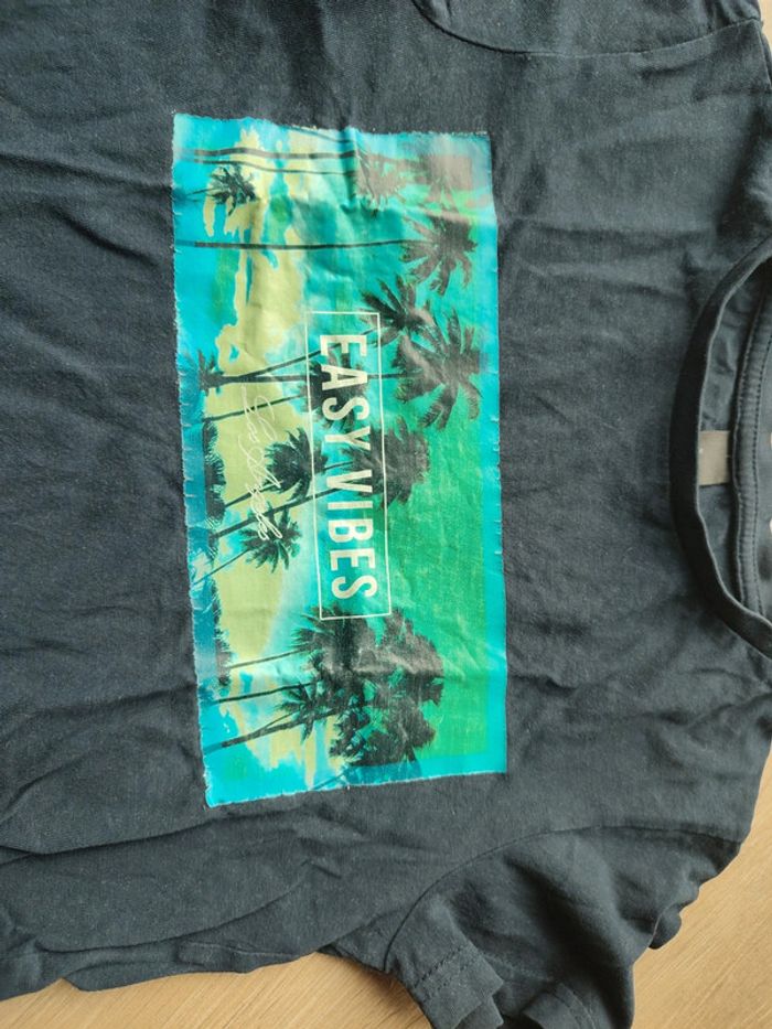 T-shirt MC 134 cm - photo numéro 2