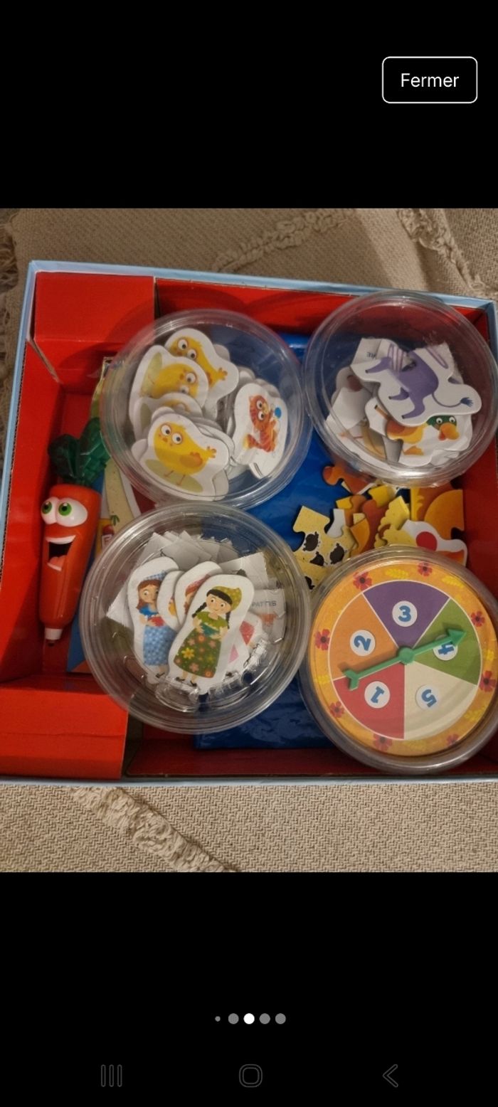 50 jeux éducatif - photo numéro 3