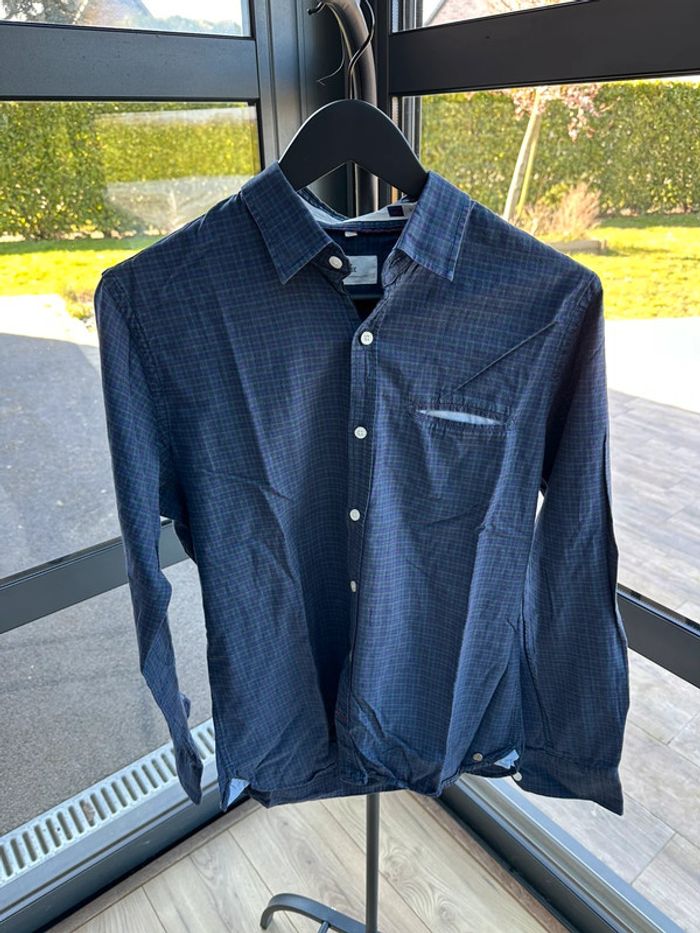 Chemise homme - photo numéro 2