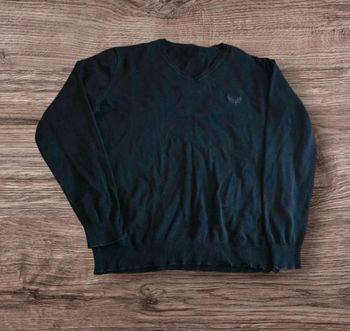 Pull homme kaporal taille XL