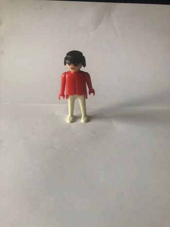 Figurine Playmobil vintage