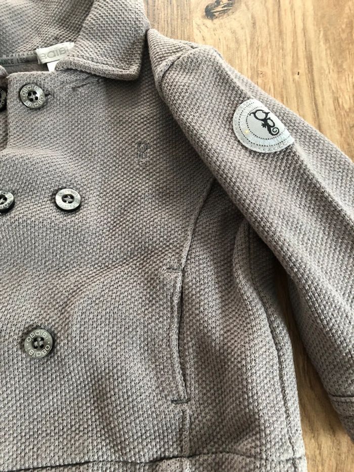 Veste obaibi - photo numéro 2