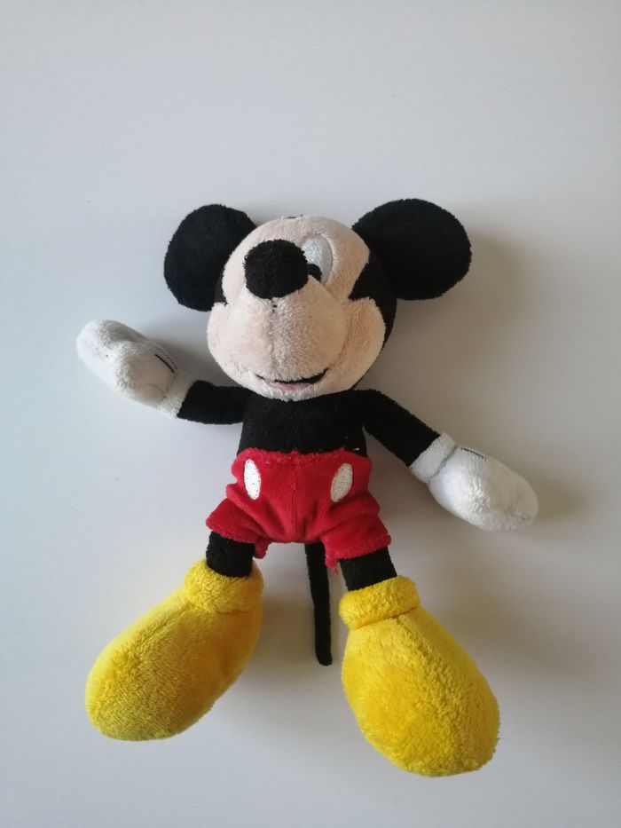 peluche disney - photo numéro 8