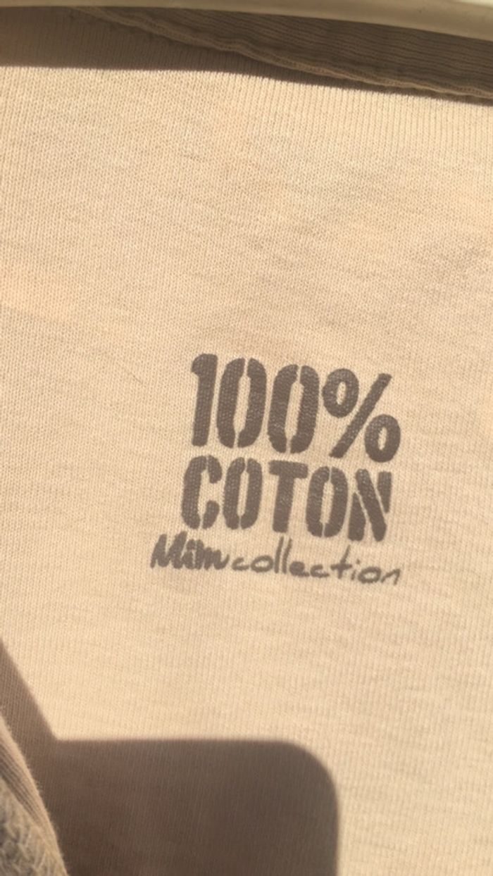 Tee shirt 👚 - photo numéro 2