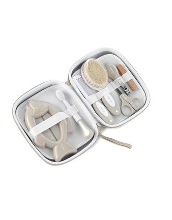 Trousse de toilette complète pour bébé - Jané