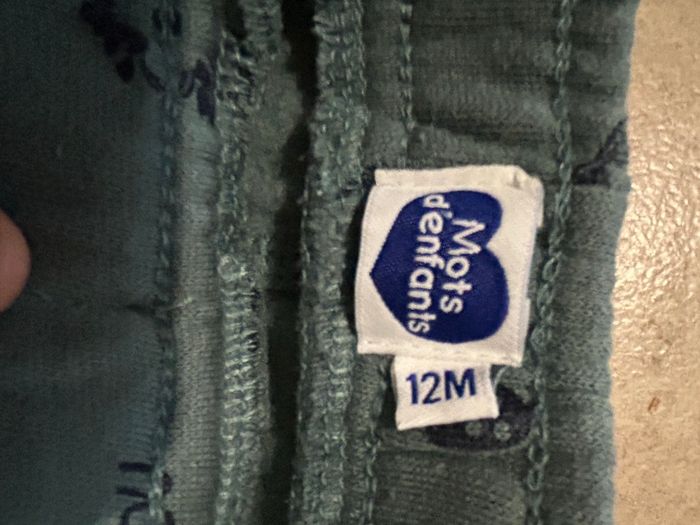 Pantalon - photo numéro 3