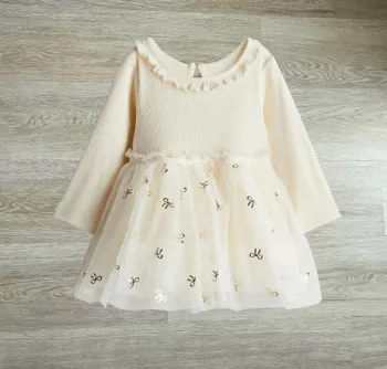 Robe neuve H&M 3-4 ans