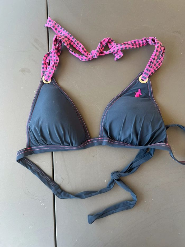 Maillot 3 pièces banana moon - photo numéro 12