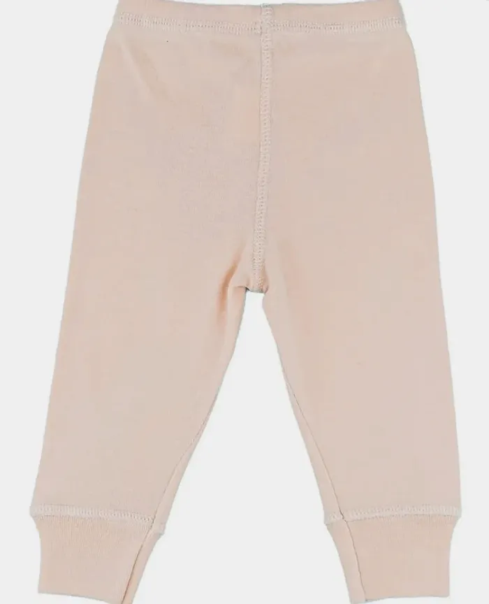 Legging 3 mois en coton bio Poudre Organic - photo numéro 2