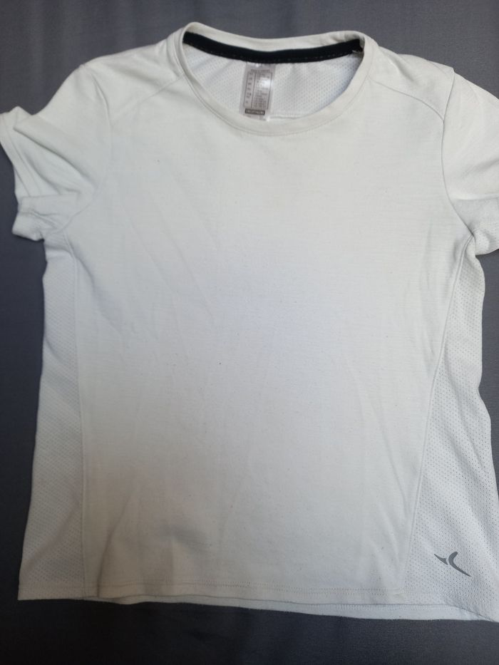 T-shirt manche courte