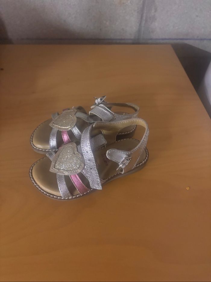 Chaussures fille - photo numéro 3