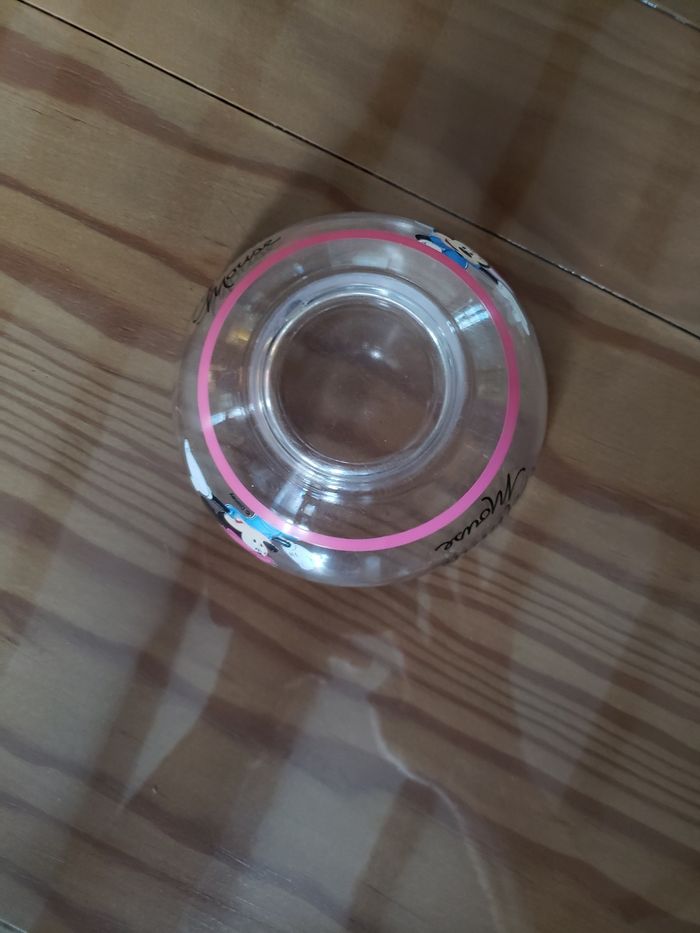 Bol Disney Minnie Mouse - photo numéro 4