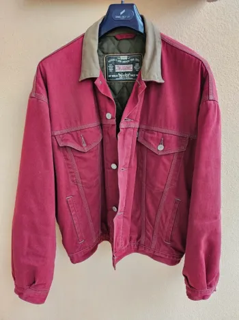 Blouson jeans Rica lewis