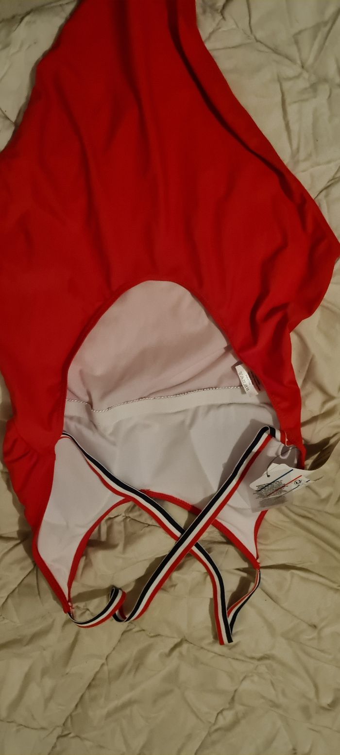 Maillot de bain - photo numéro 2