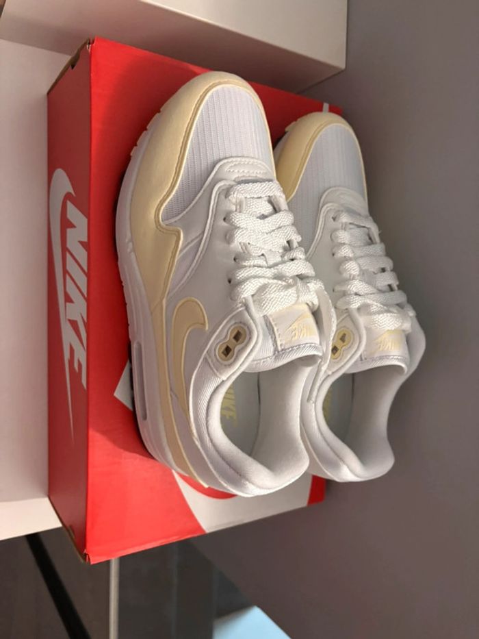 Nike Air Max 1 P.38 Neuves unisex - photo numéro 2