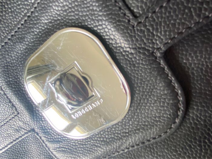 Sac à Main et compagnon Longchamp - photo numéro 5