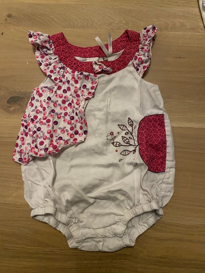 Lot vêtements 9 mois - photo numéro 10