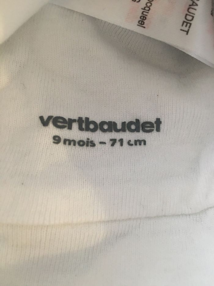 Bonnet 9 mois - photo numéro 3