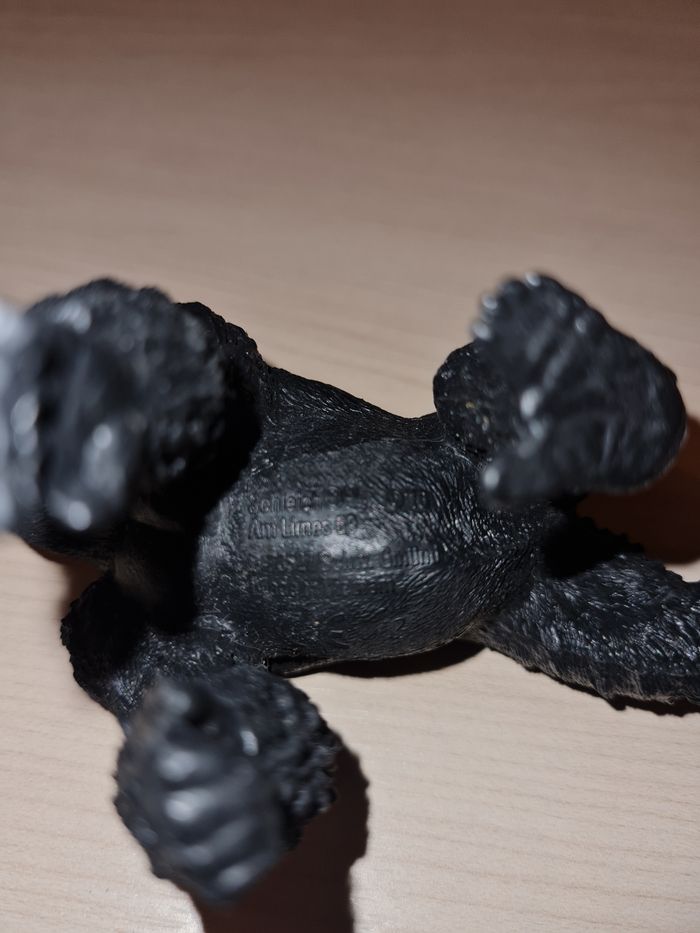 Figurine gorille schleich - photo numéro 7