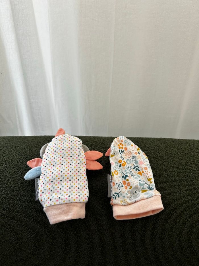 Hochets Koala, Vertbaudet - photo numéro 3