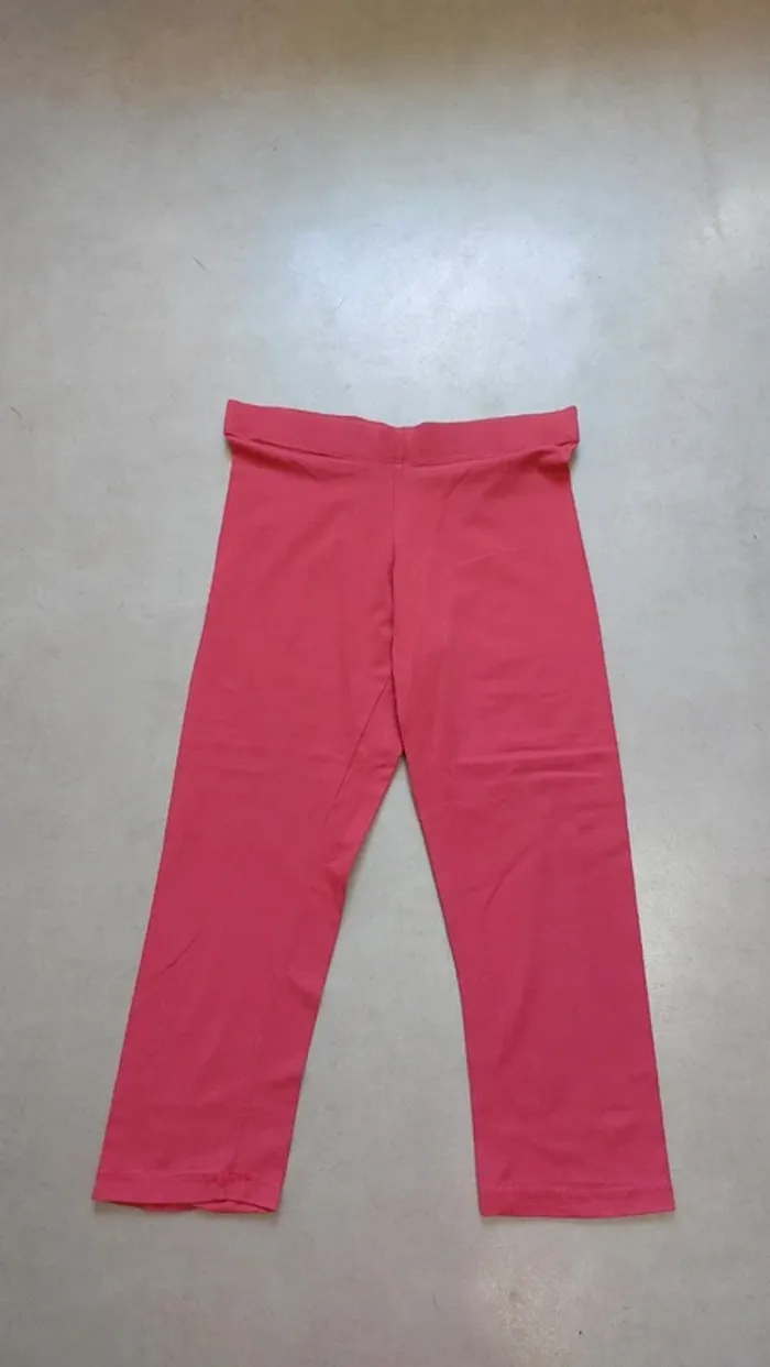 Lot de 3 leggings Camaïeu taille S ou 36 - photo numéro 5