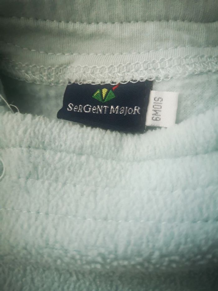 Pyjama polaire - photo numéro 3