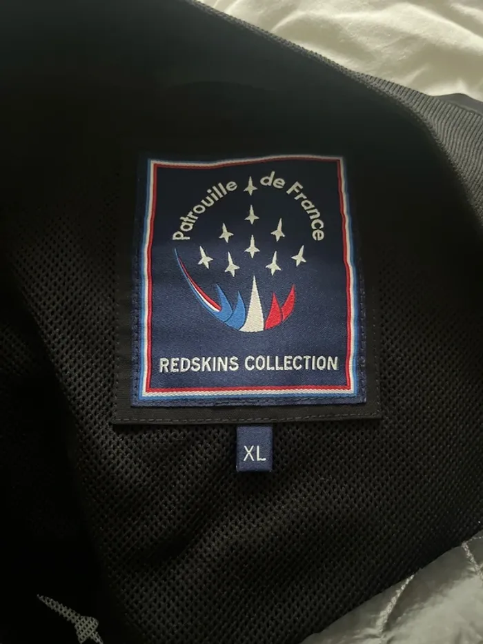 Blouson Redskins édition limitée - photo numéro 11