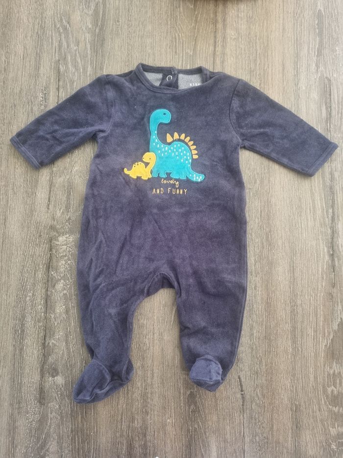 Pyjama / Grenouillère - photo numéro 2