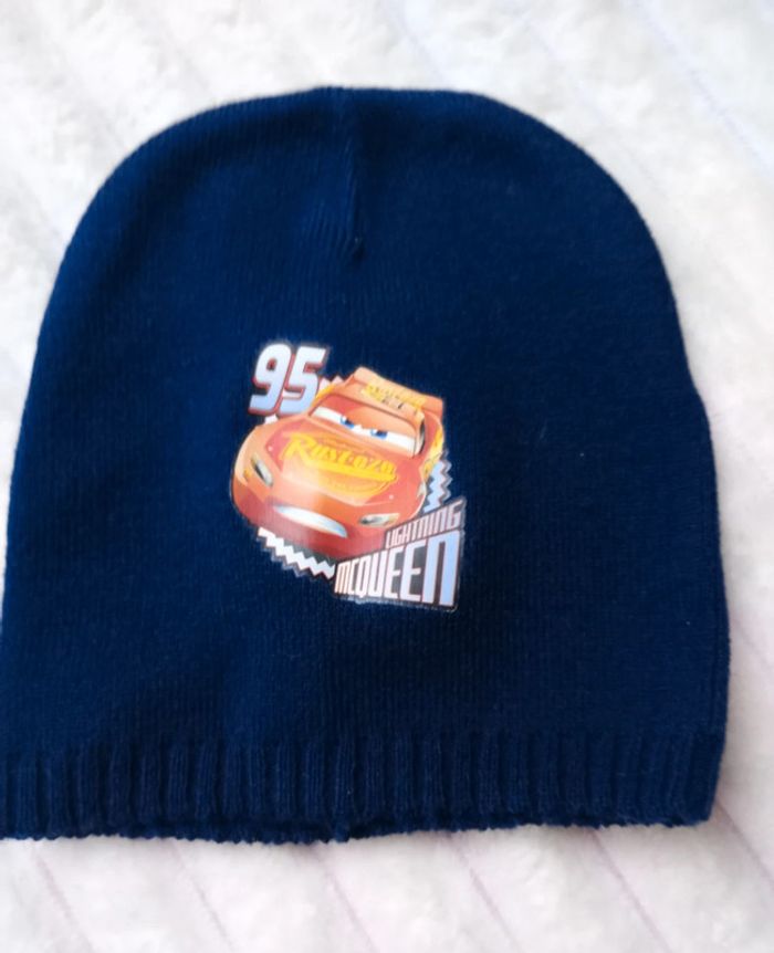 Bonnet Cars marine