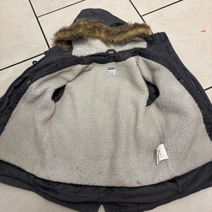 Blouson - photo numéro 2