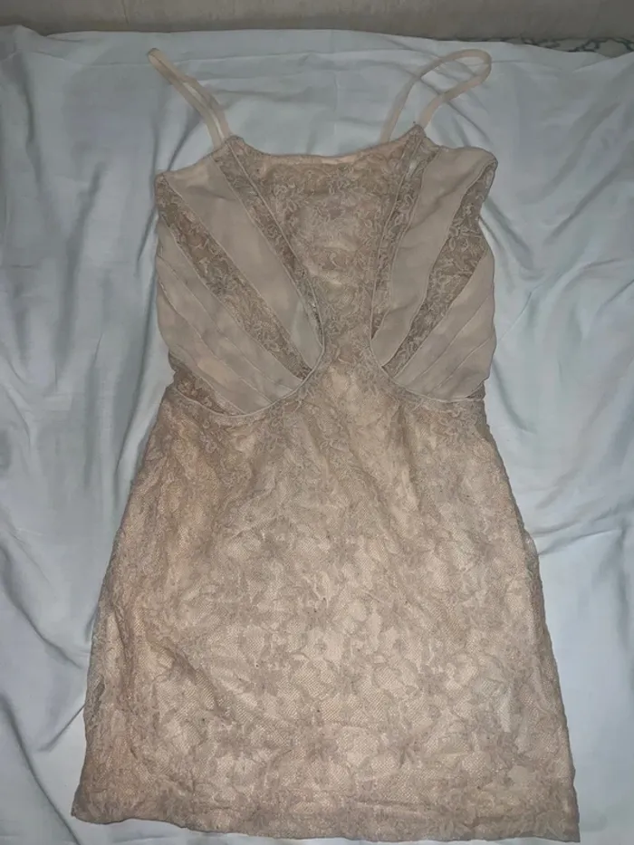 Robes Bershka