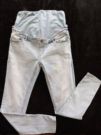 Jean grossesse - Kiabi