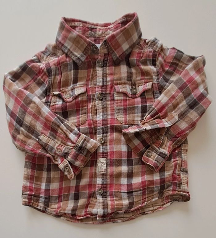 Ensemble garçon Okaïdi 2 ans - photo numéro 8