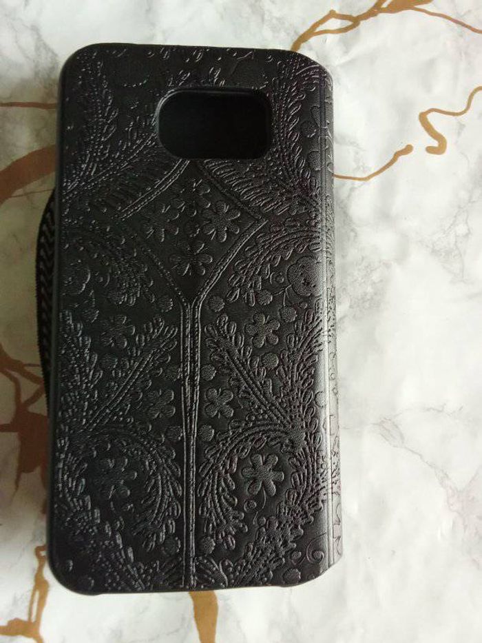 Folio galaxy s6 - photo numéro 2
