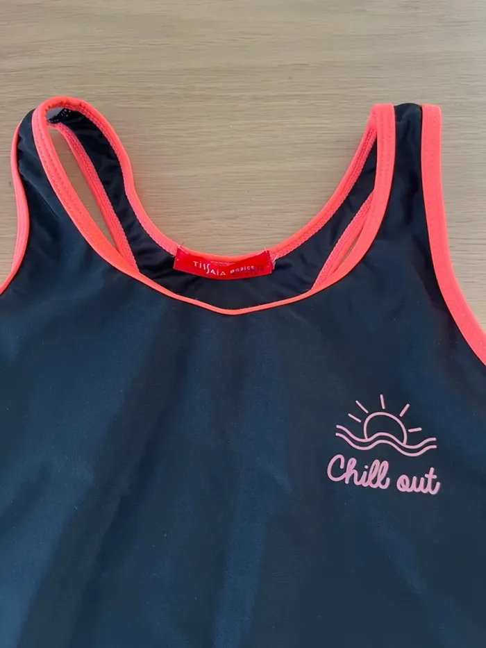 Maillot de bain