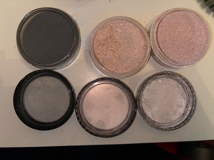 Poudre acrylique neuf - photo numéro 3