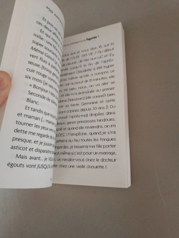 Moi quand je serai grand ce sera différent non mais c'est vrai quoi à partir de 9-10 ans - photo numéro 8