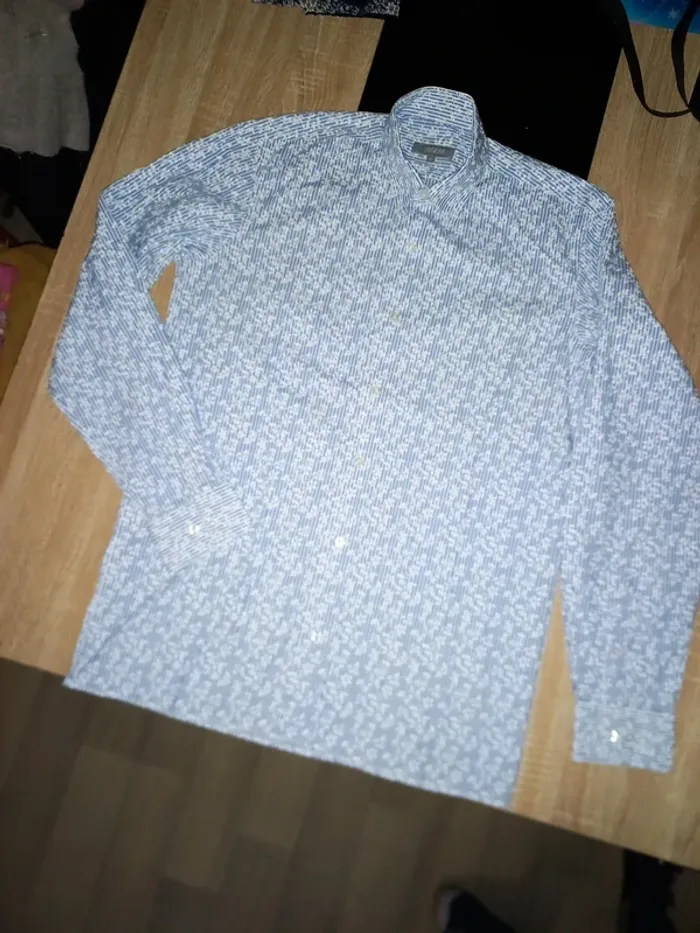 Chemise homme M - photo numéro 4