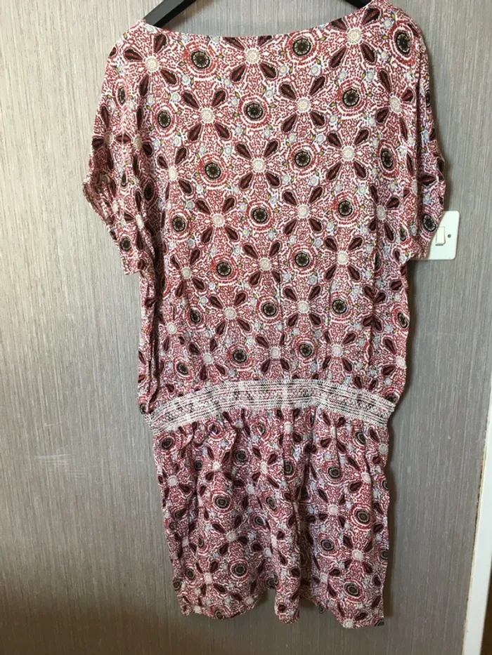 Robe courte - photo numéro 4