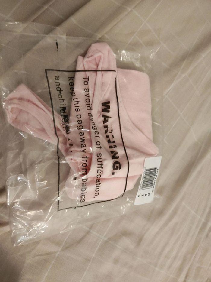 Brassière XL - photo numéro 2