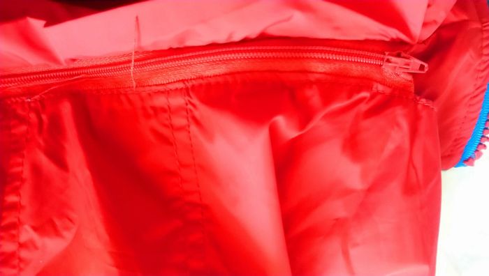 Veste enfant evviva Taille 4 ans neuf - photo numéro 10